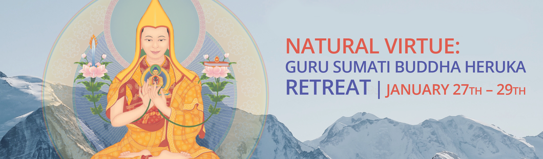 Natural Virtue Retreat | Saturday Only
