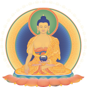 December - Guru Yoga & Mandala Offering Retreat